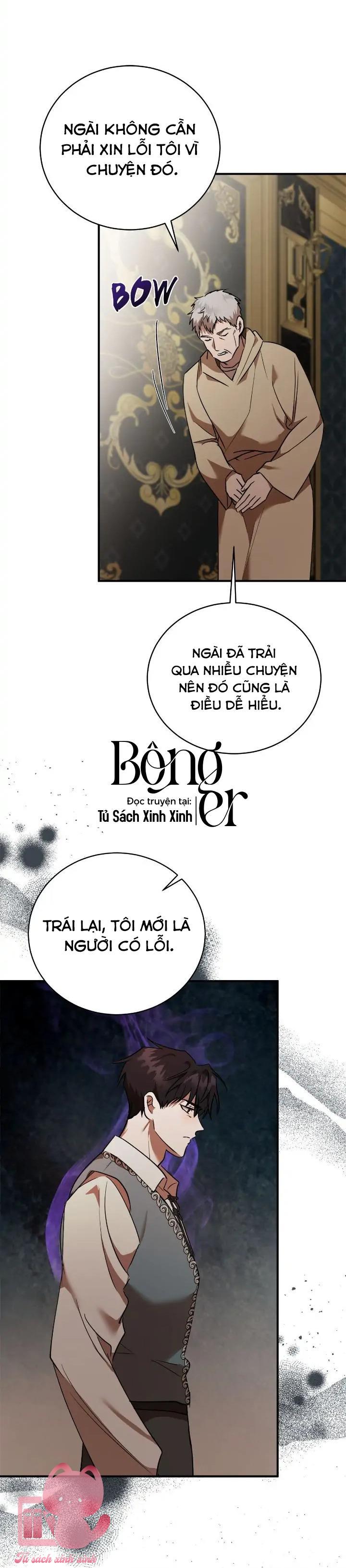 Ác Nữ Trùng Sinh - Chap 163