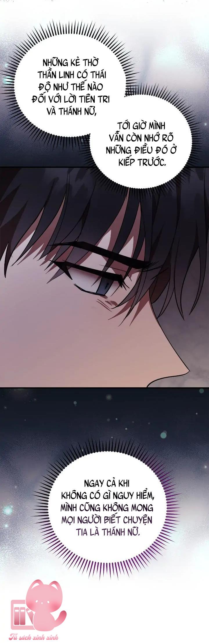 Ác Nữ Trùng Sinh - Chap 163