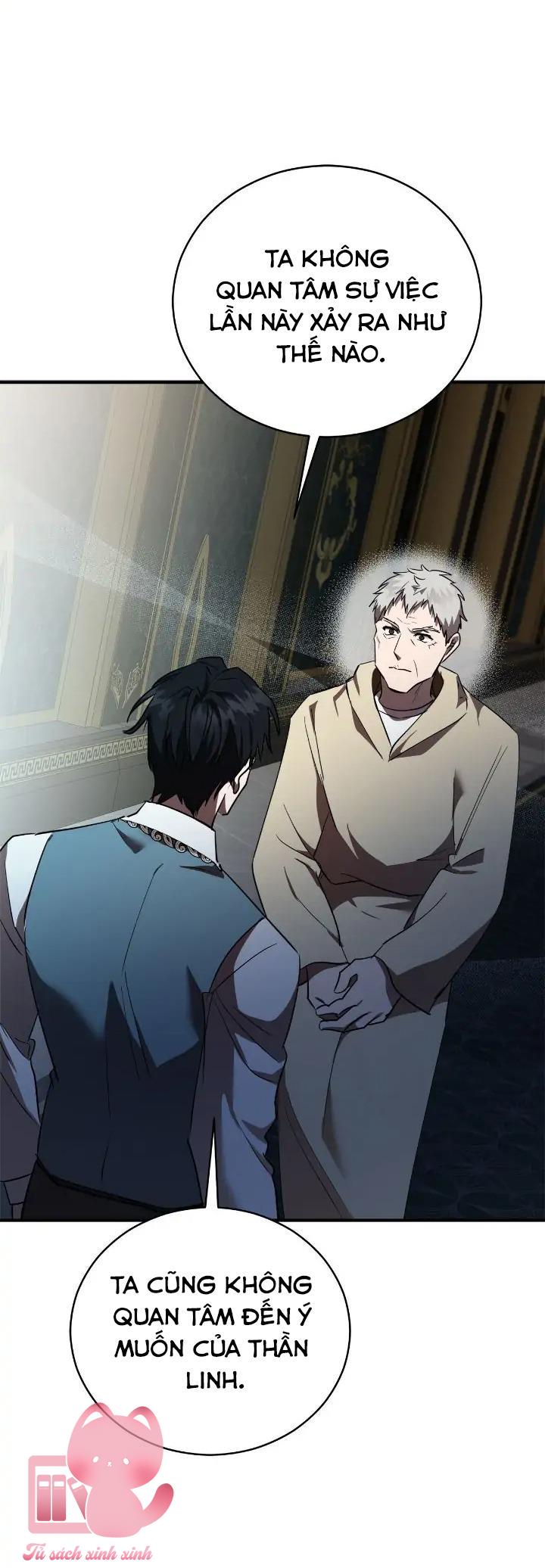 Ác Nữ Trùng Sinh - Chap 163