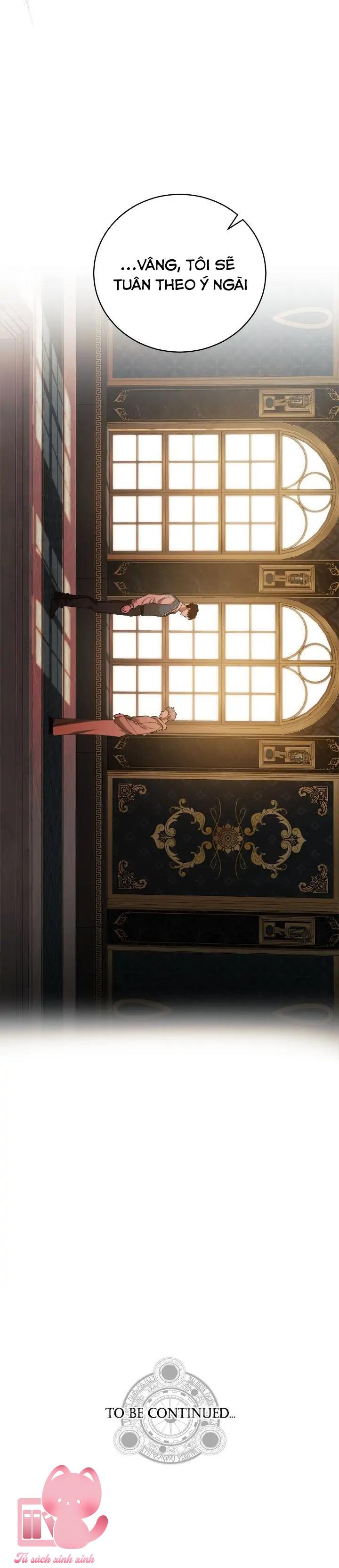 Ác Nữ Trùng Sinh - Chap 163