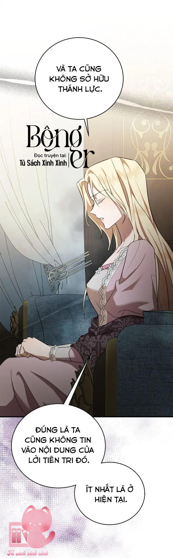 Ác Nữ Trùng Sinh - Chap 163