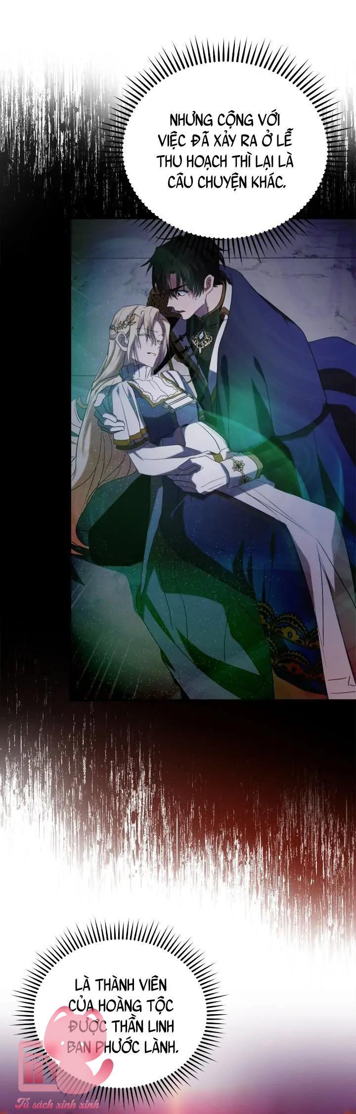 Ác Nữ Trùng Sinh - Chap 163