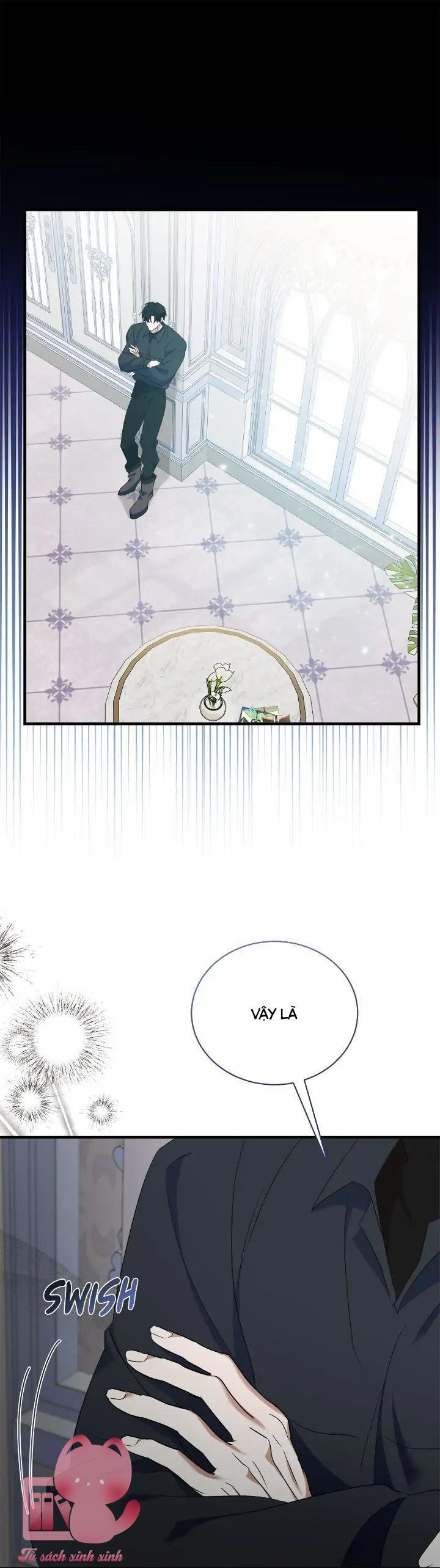 Ác Nữ Trùng Sinh - Chap 164