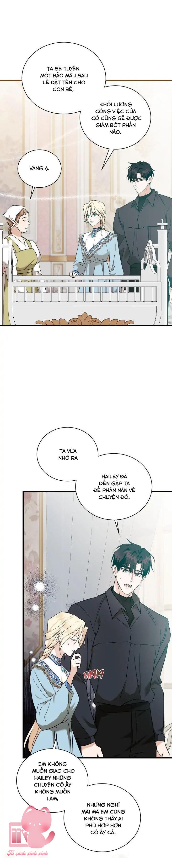 Ác Nữ Trùng Sinh - Chap 164