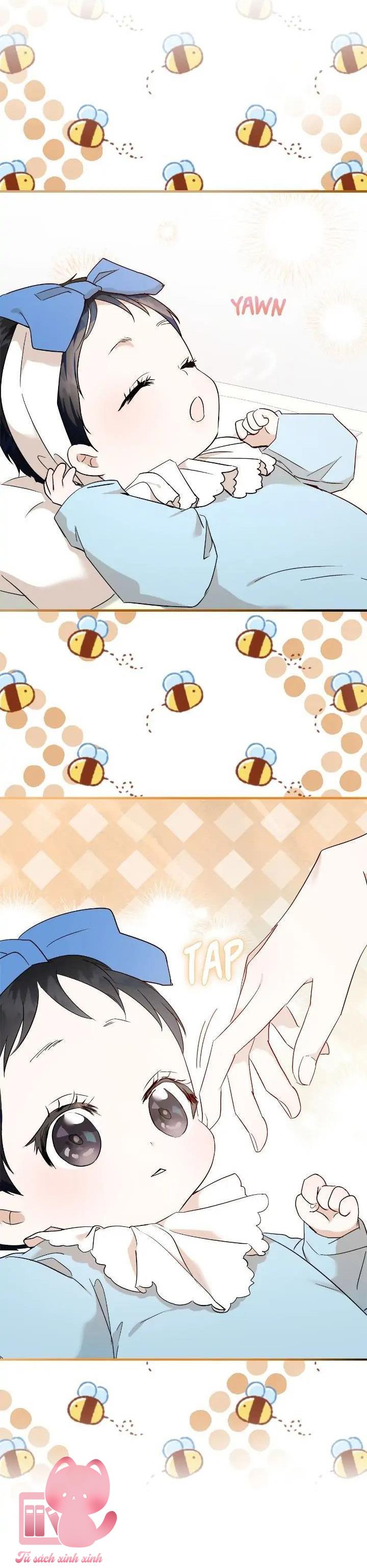 Ác Nữ Trùng Sinh - Chap 164