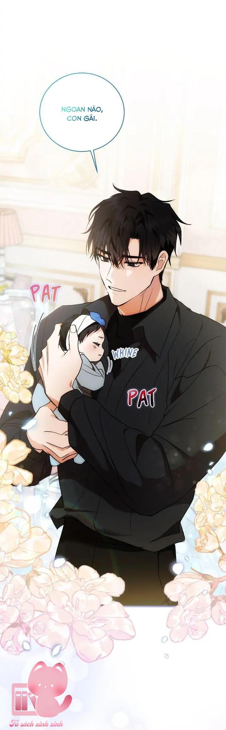 Ác Nữ Trùng Sinh - Chap 164