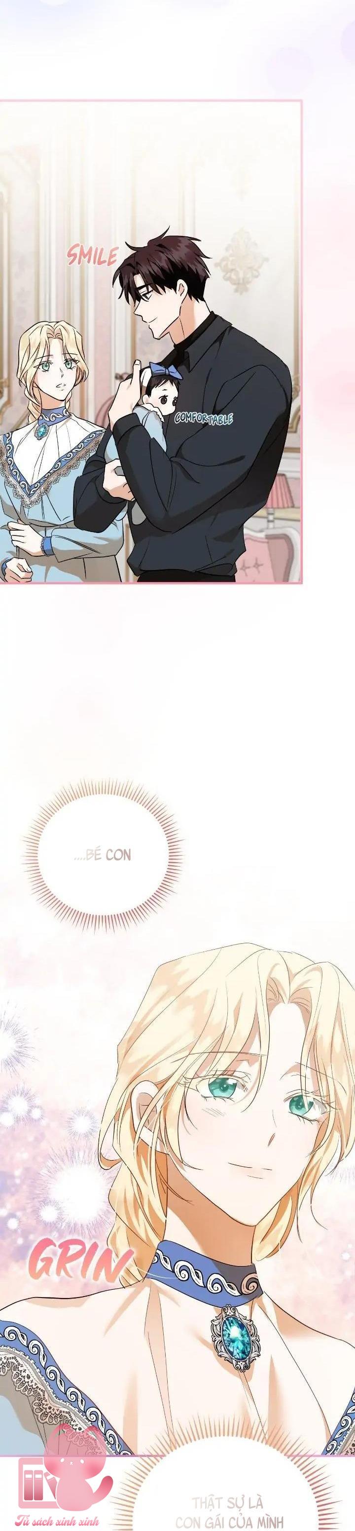 Ác Nữ Trùng Sinh - Chap 164