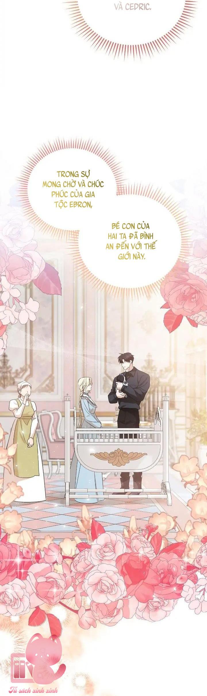 Ác Nữ Trùng Sinh - Chap 164