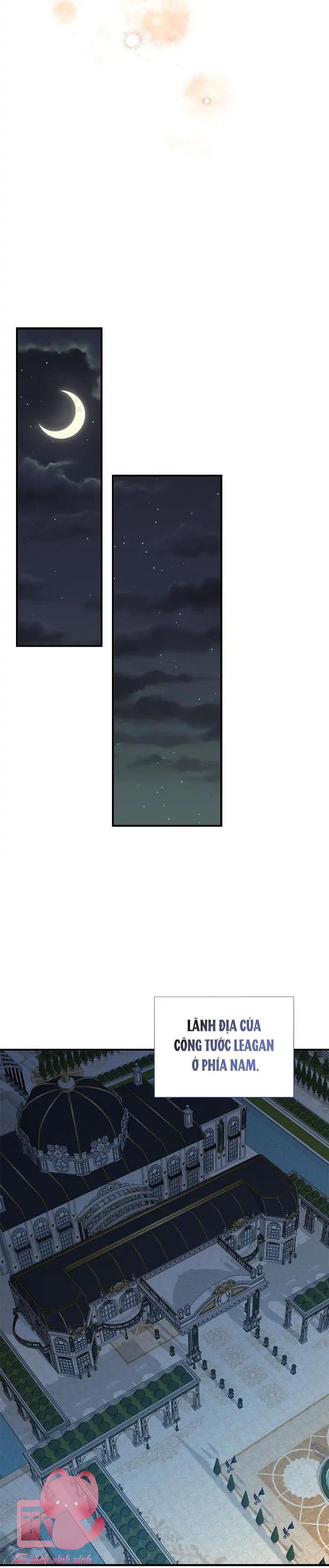 Ác Nữ Trùng Sinh - Chap 164