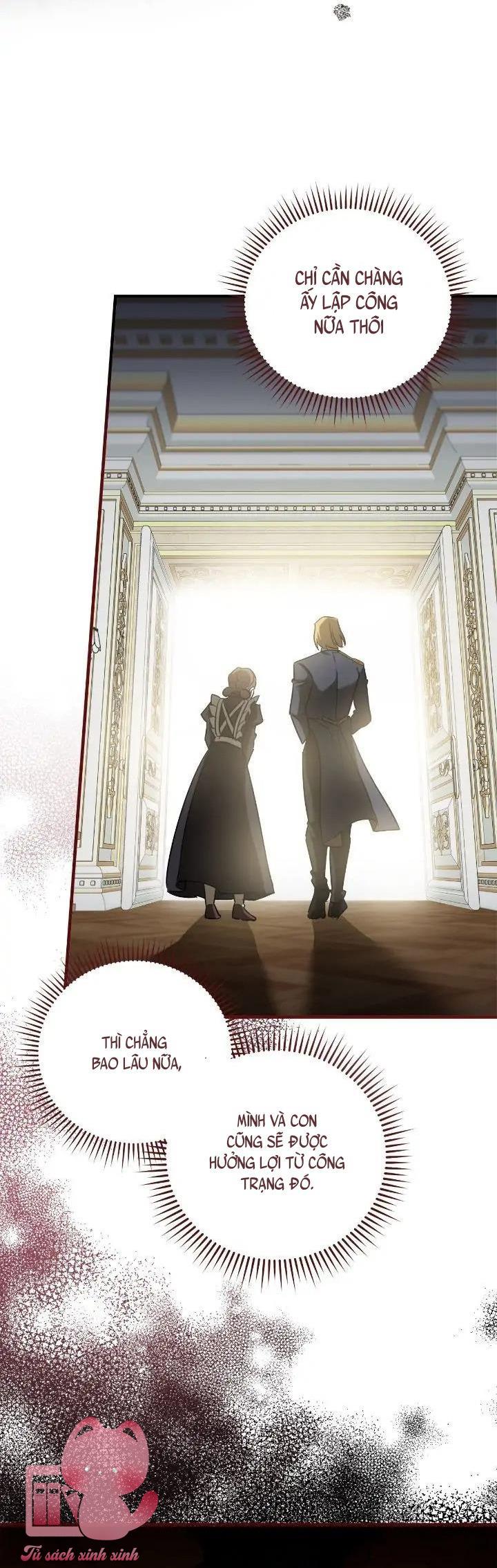 Ác Nữ Trùng Sinh - Chap 164