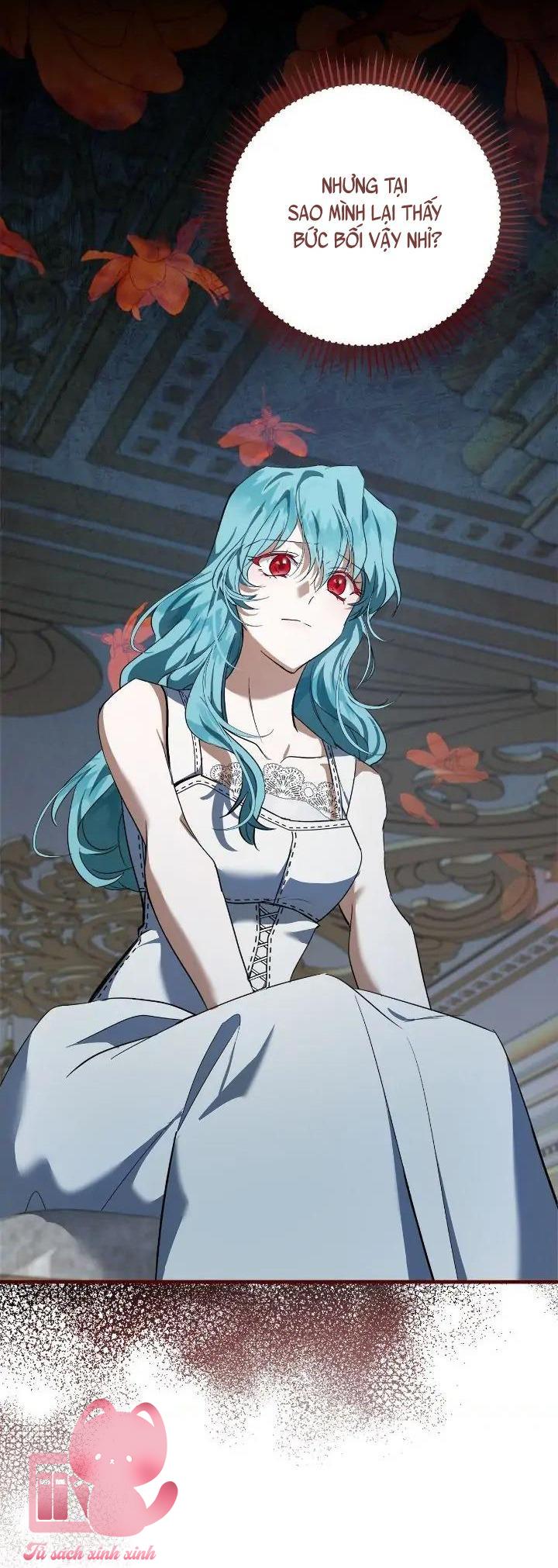 Ác Nữ Trùng Sinh - Chap 164