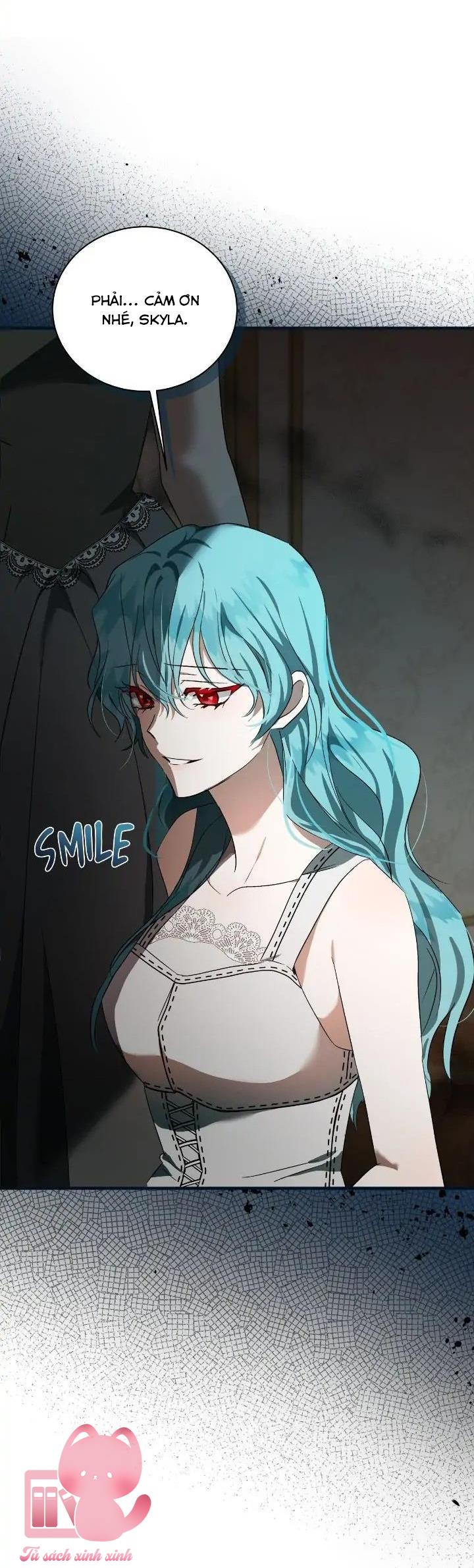 Ác Nữ Trùng Sinh - Chap 164