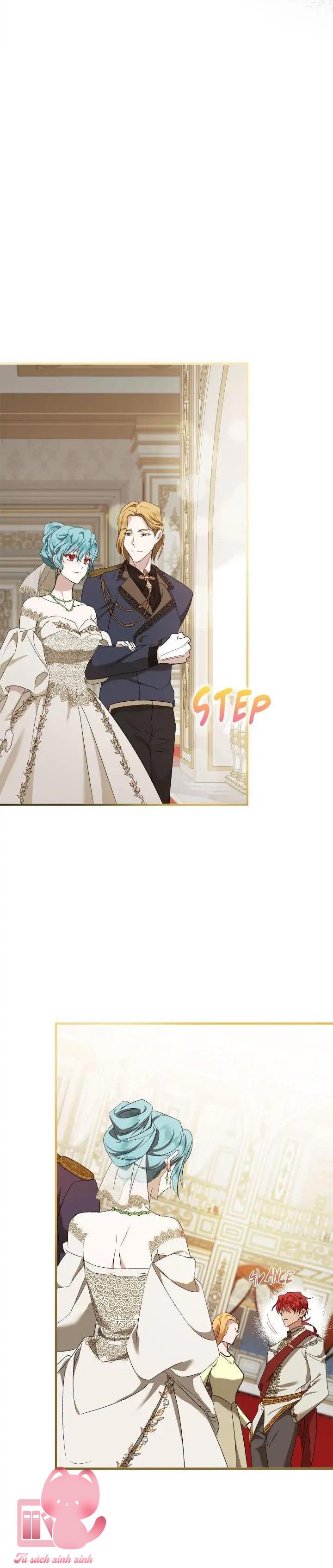 Ác Nữ Trùng Sinh - Chap 164