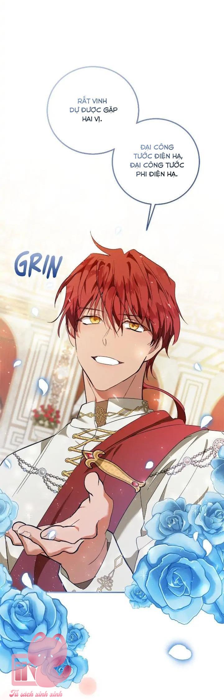 Ác Nữ Trùng Sinh - Chap 164