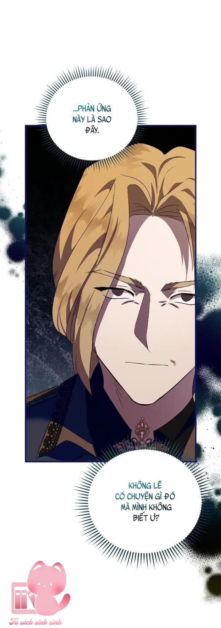 Ác Nữ Trùng Sinh - Chap 164