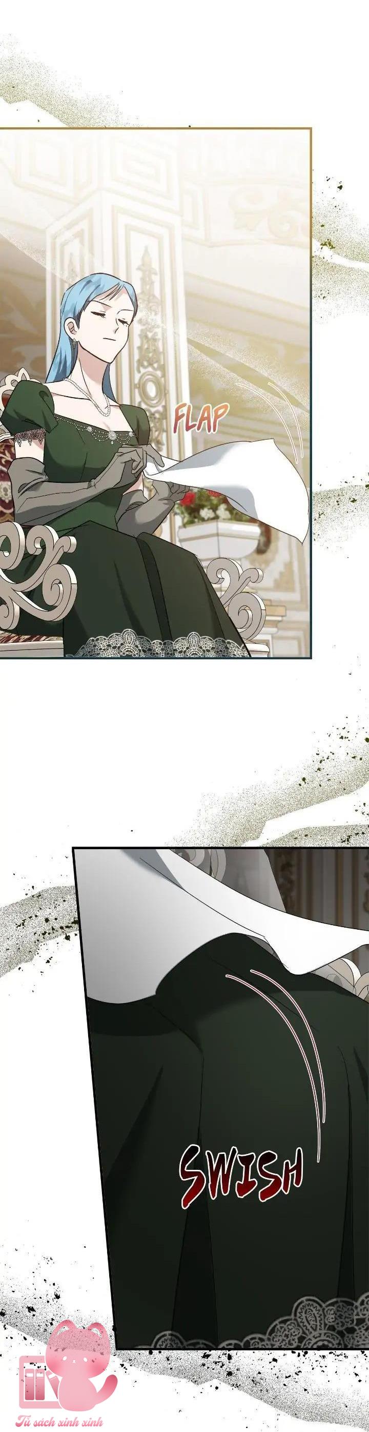 Ác Nữ Trùng Sinh - Chap 164