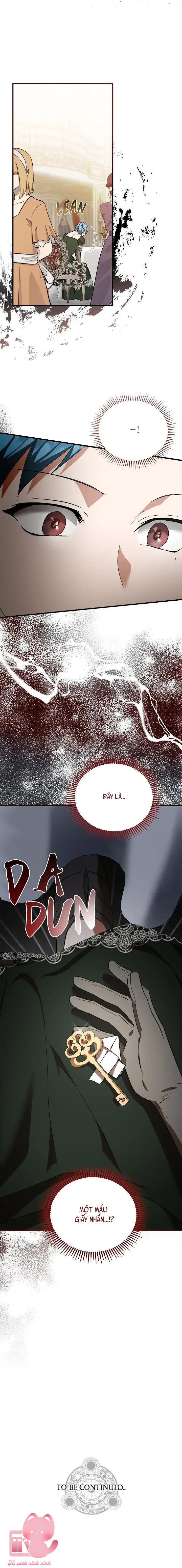 Ác Nữ Trùng Sinh - Chap 164