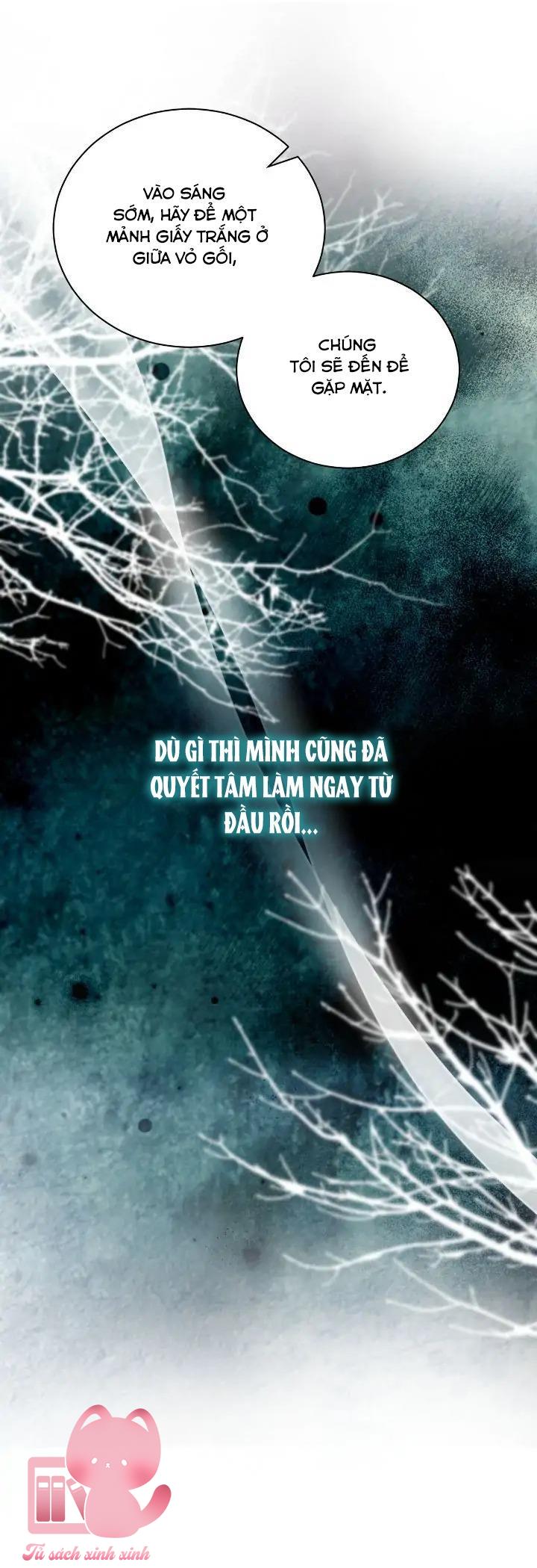 Ác Nữ Trùng Sinh - Chap 165