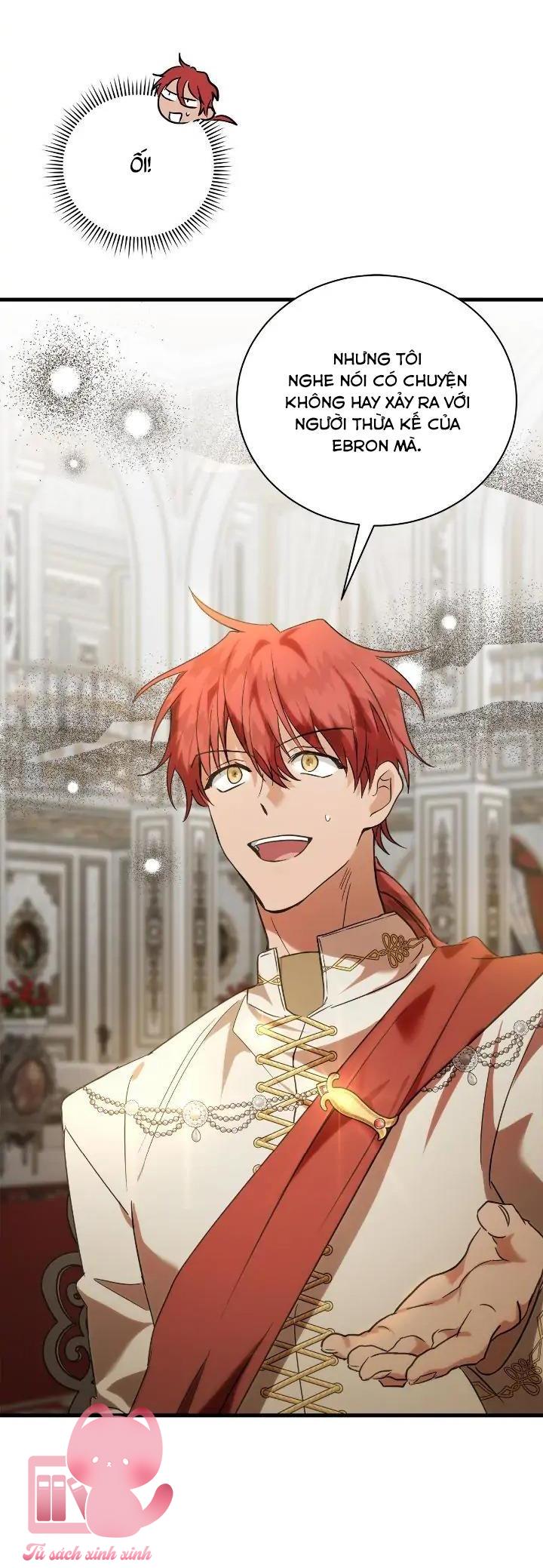 Ác Nữ Trùng Sinh - Chap 165