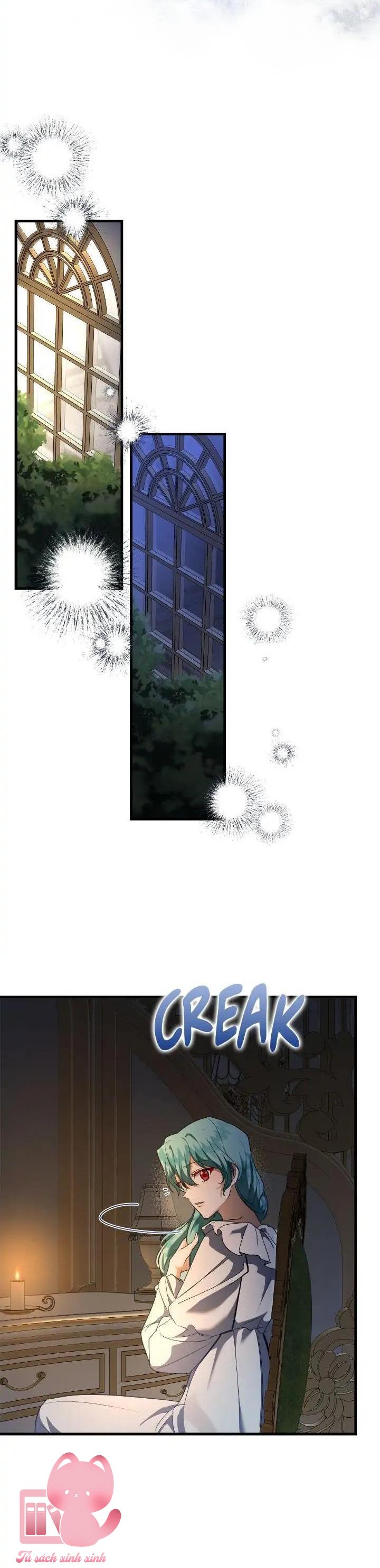 Ác Nữ Trùng Sinh - Chap 165