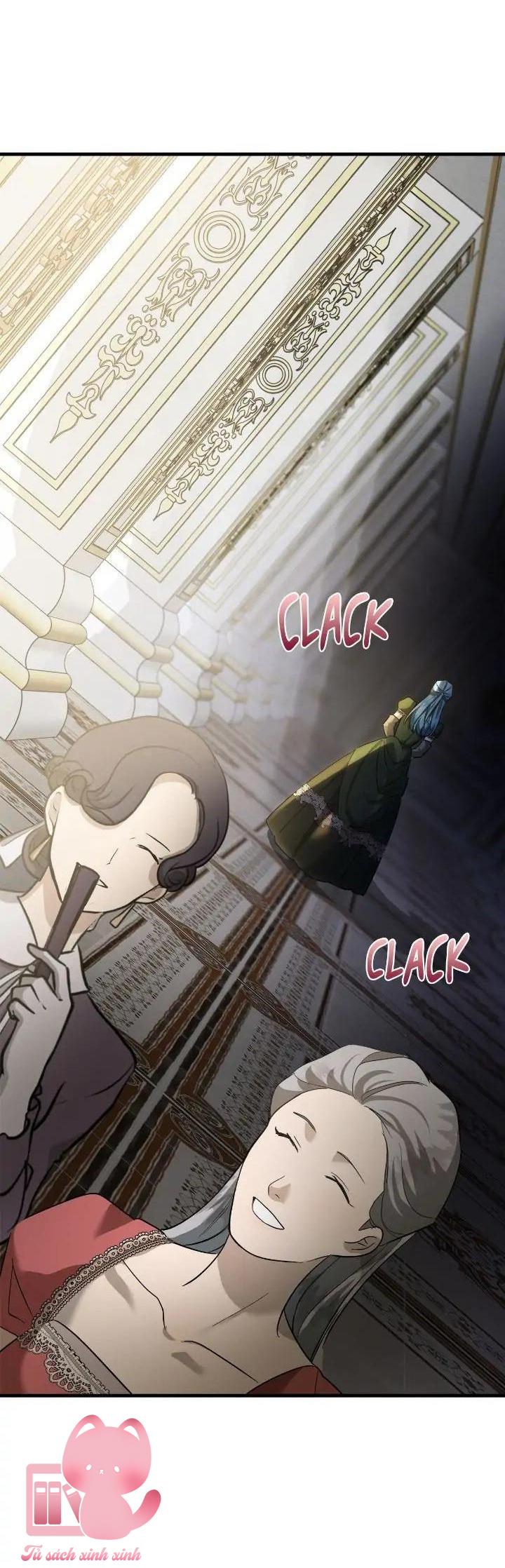 Ác Nữ Trùng Sinh - Chap 165