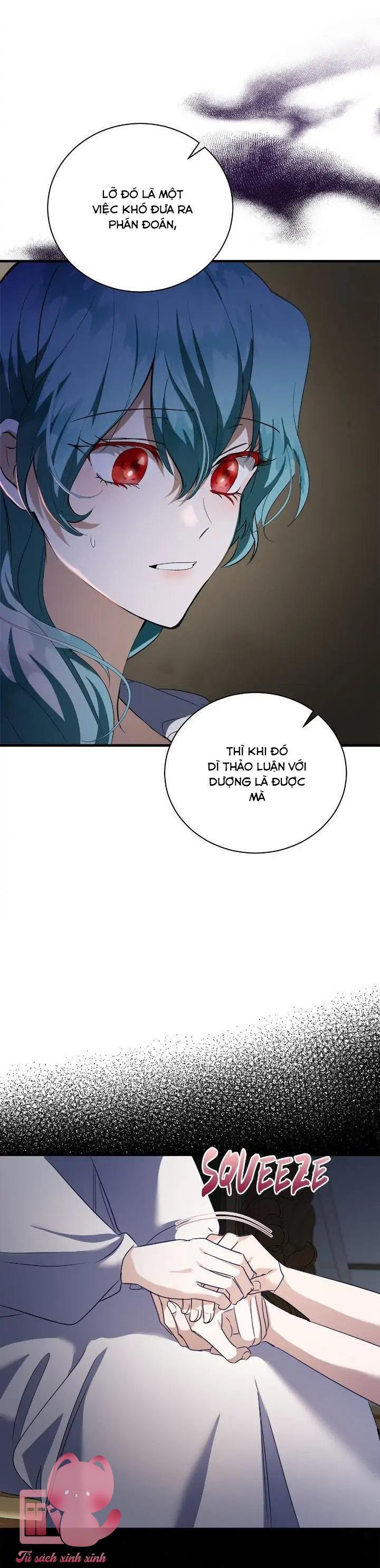 Ác Nữ Trùng Sinh - Chap 165