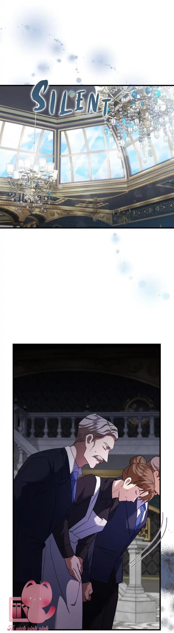 Ác Nữ Trùng Sinh - Chap 165