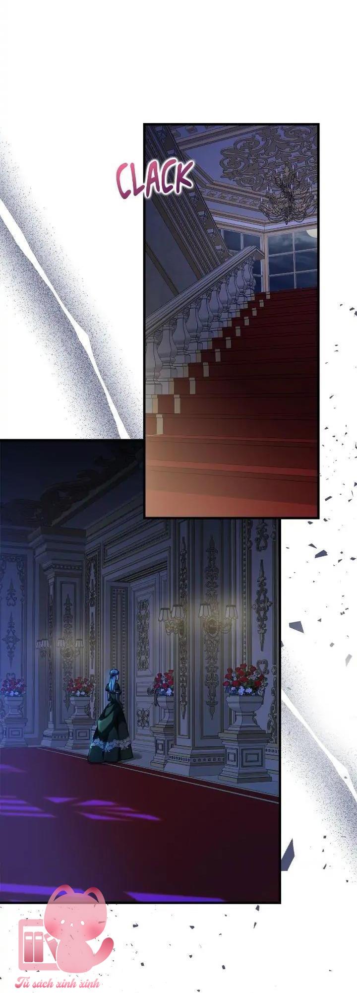 Ác Nữ Trùng Sinh - Chap 165