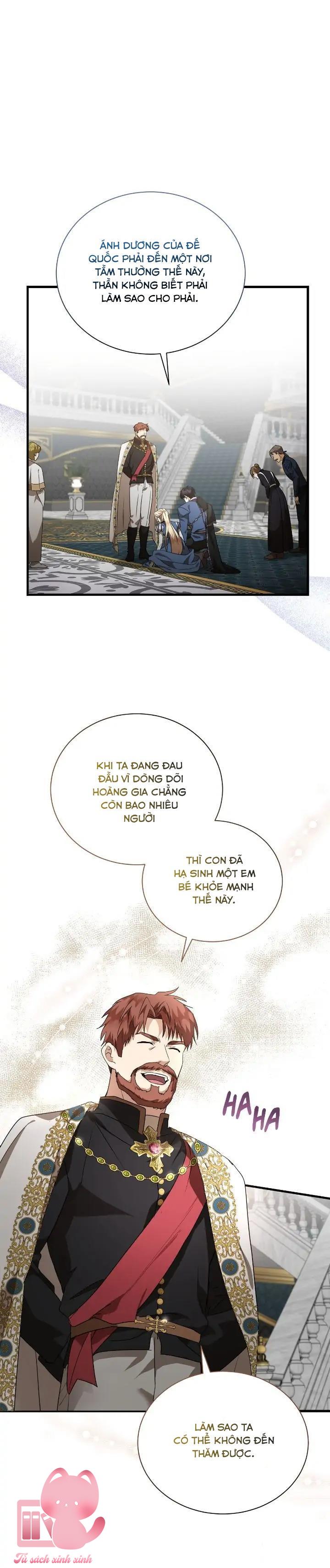 Ác Nữ Trùng Sinh - Chap 166