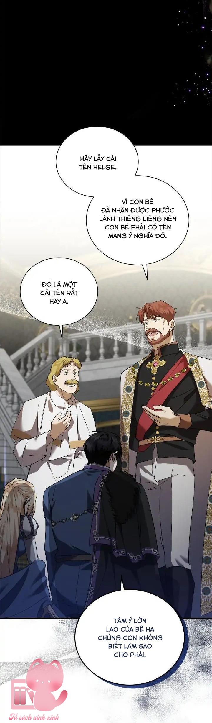 Ác Nữ Trùng Sinh - Chap 166