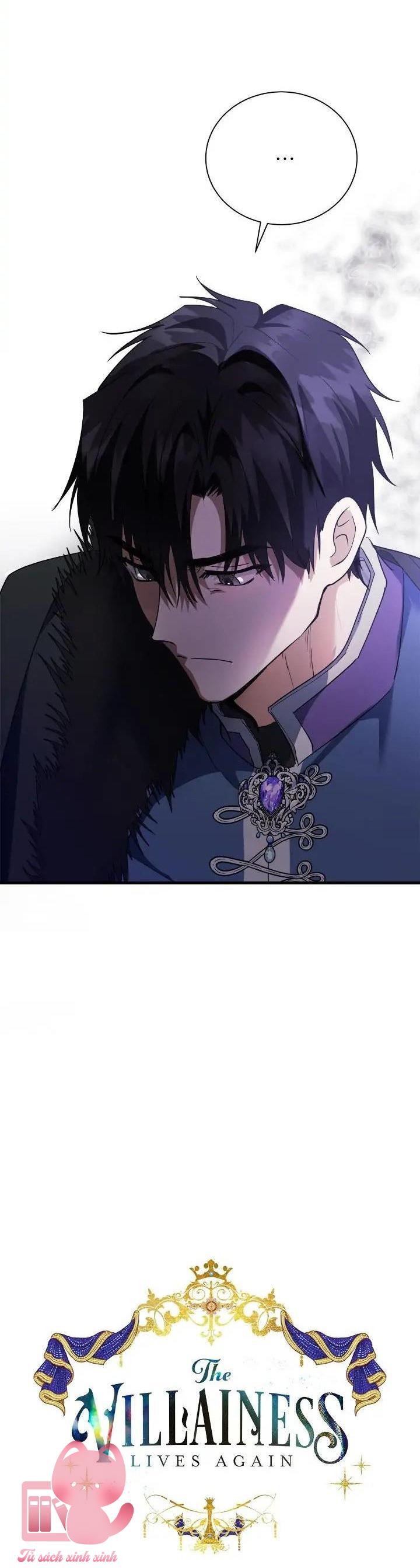 Ác Nữ Trùng Sinh - Chap 166