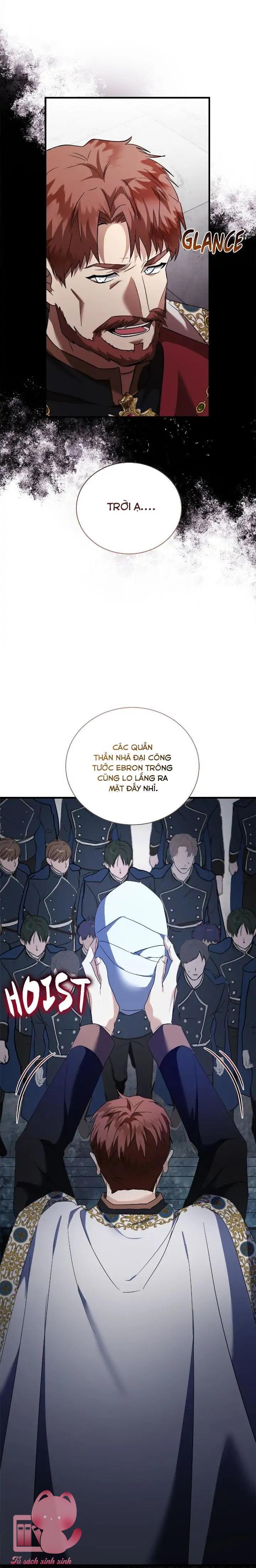 Ác Nữ Trùng Sinh - Chap 166