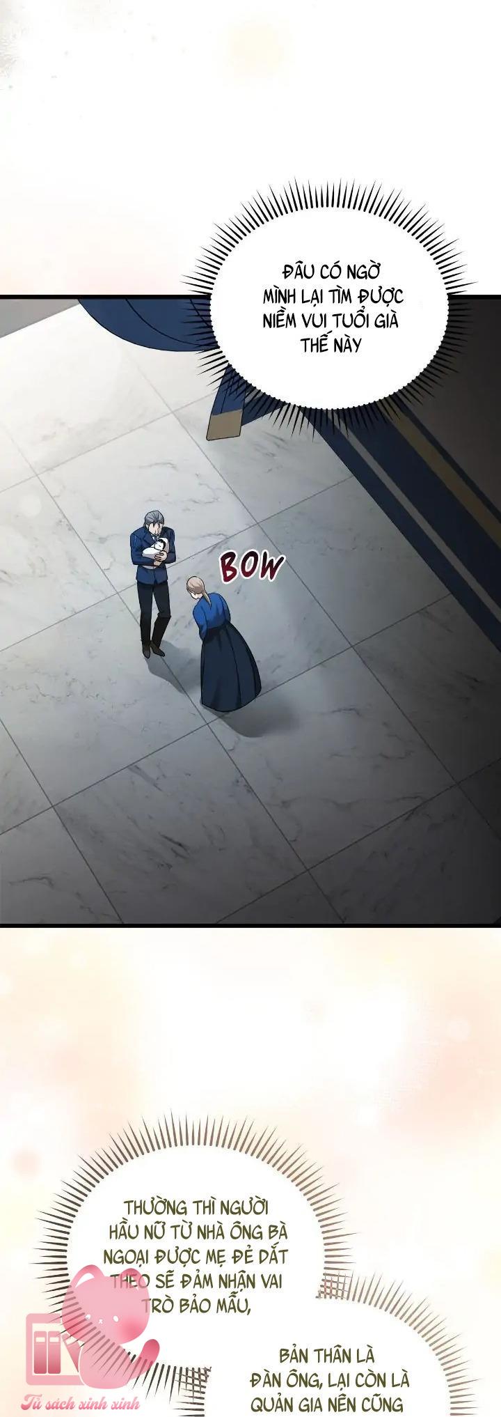 Ác Nữ Trùng Sinh - Chap 166