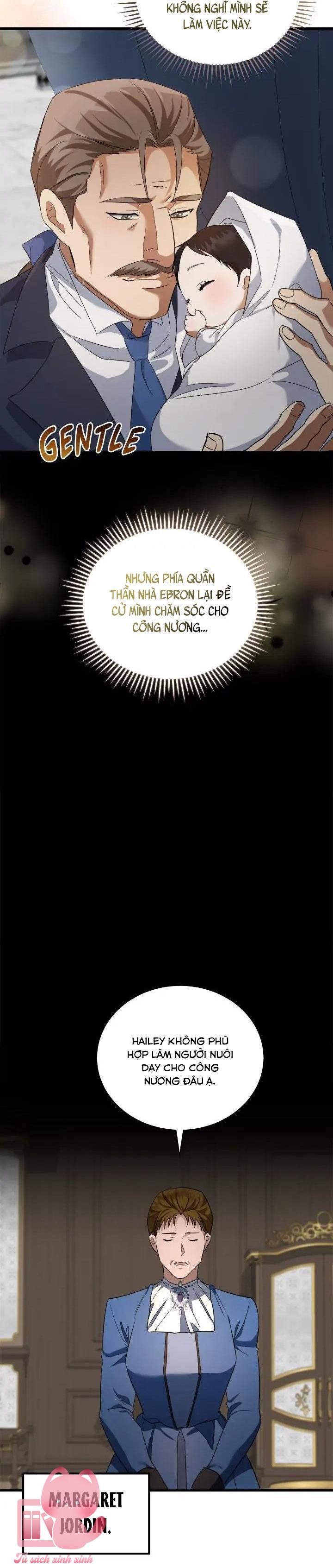 Ác Nữ Trùng Sinh - Chap 166