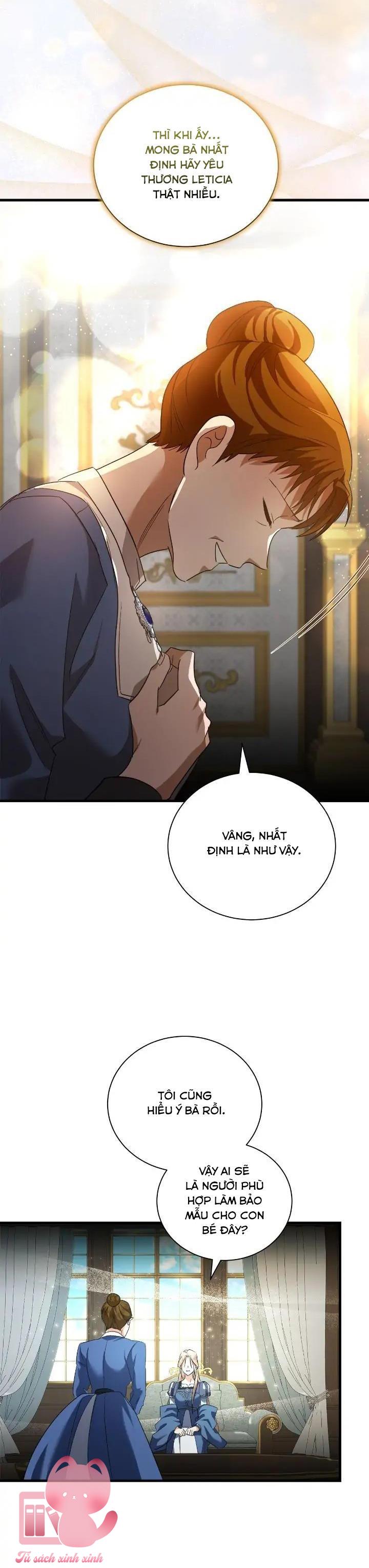 Ác Nữ Trùng Sinh - Chap 166