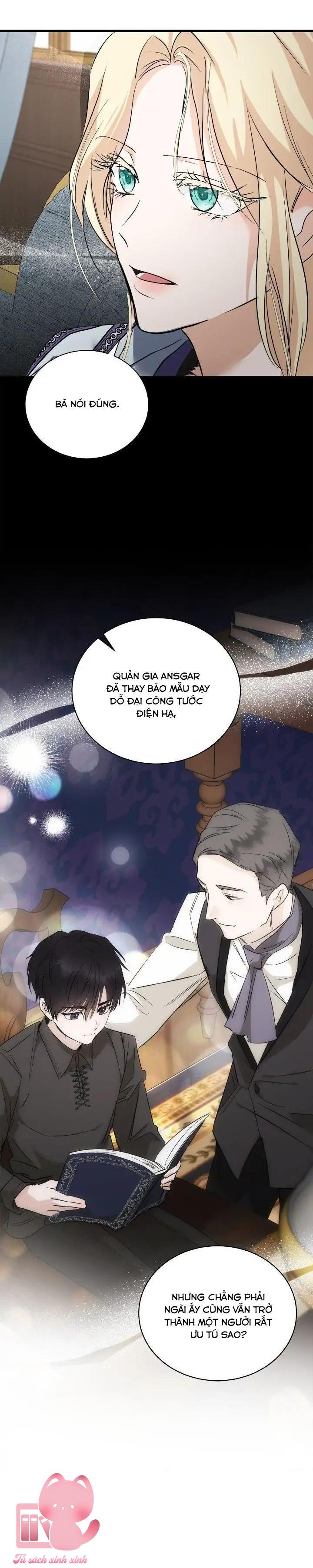 Ác Nữ Trùng Sinh - Chap 166