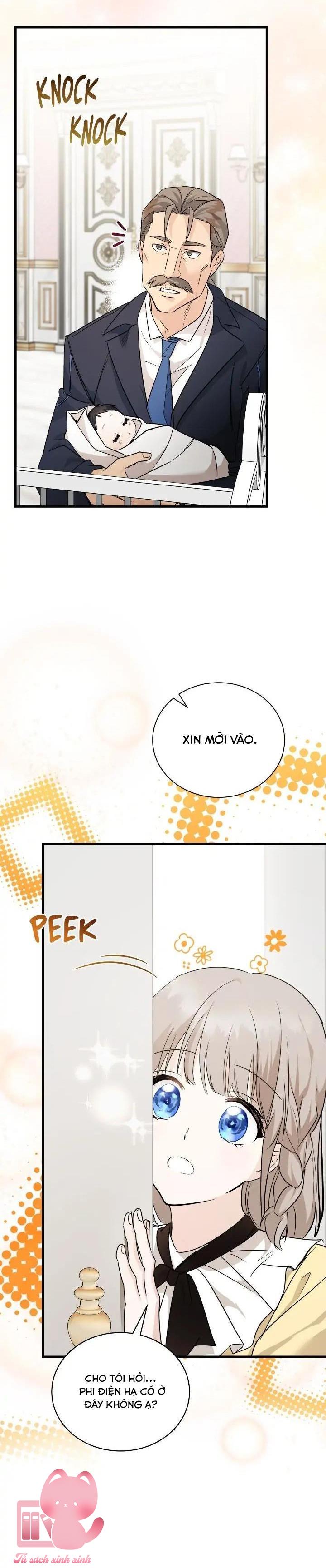 Ác Nữ Trùng Sinh - Chap 166