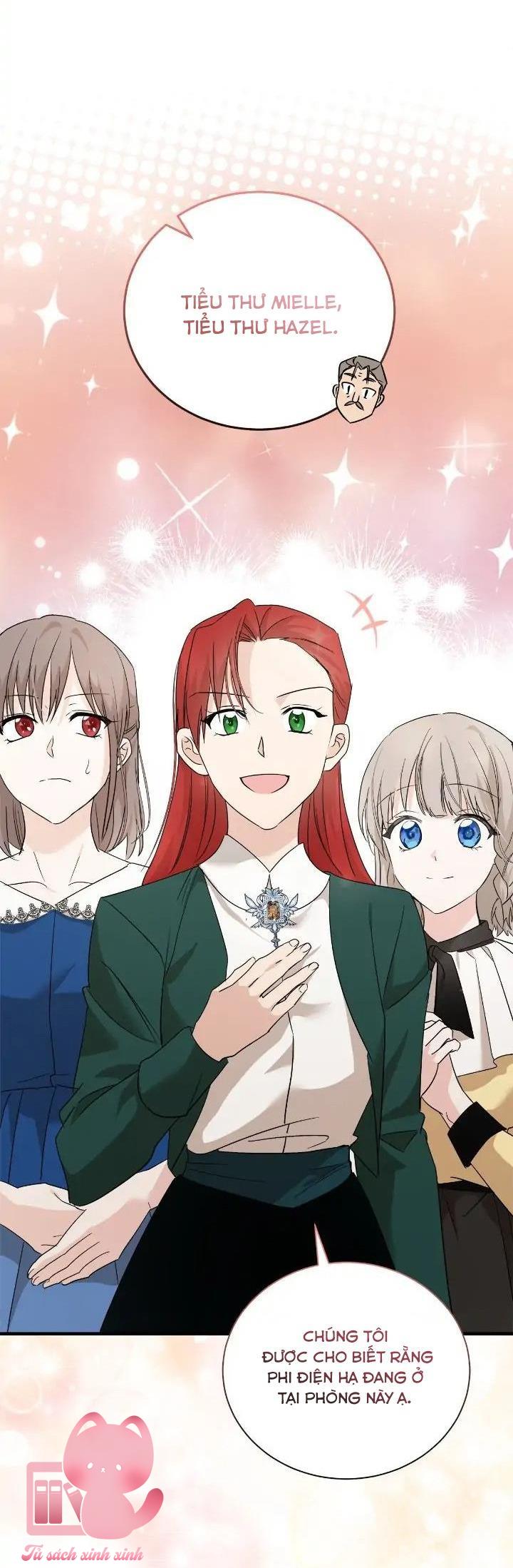 Ác Nữ Trùng Sinh - Chap 166