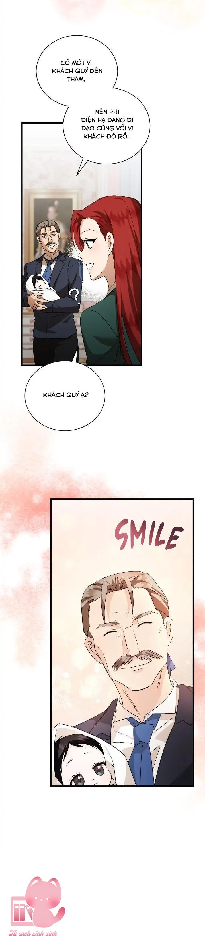 Ác Nữ Trùng Sinh - Chap 166