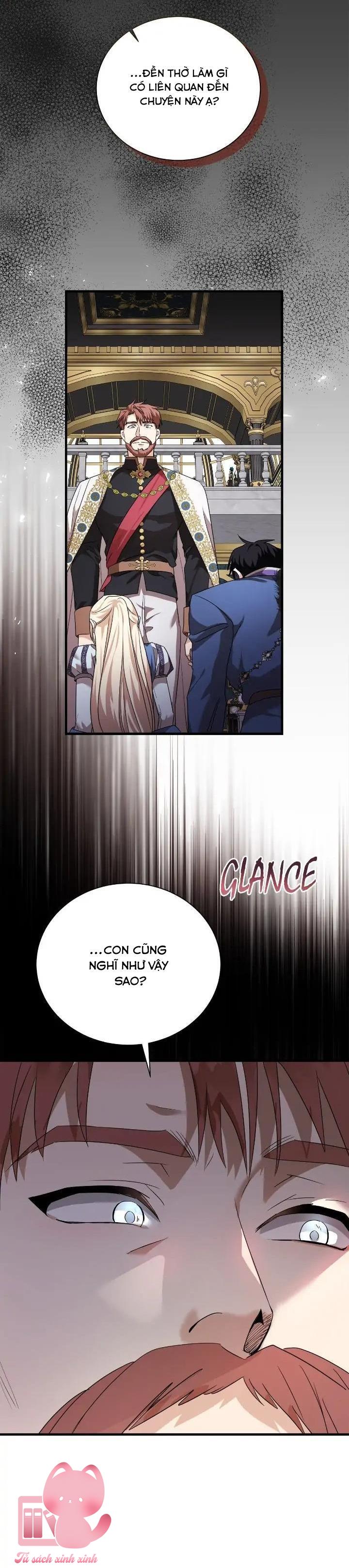 Ác Nữ Trùng Sinh - Chap 166