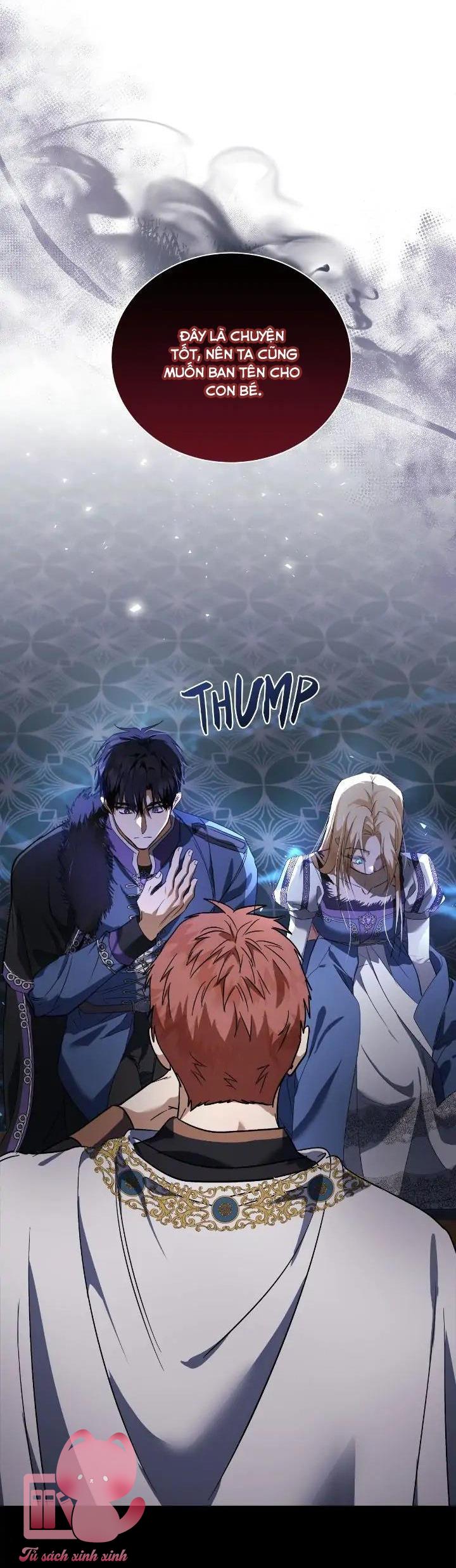 Ác Nữ Trùng Sinh - Chap 166