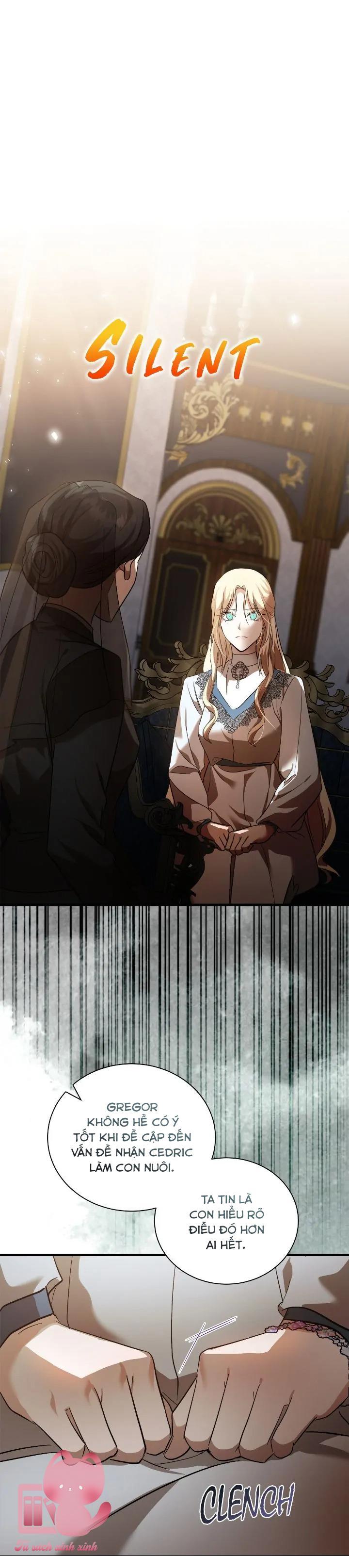 Ác Nữ Trùng Sinh - Chap 167