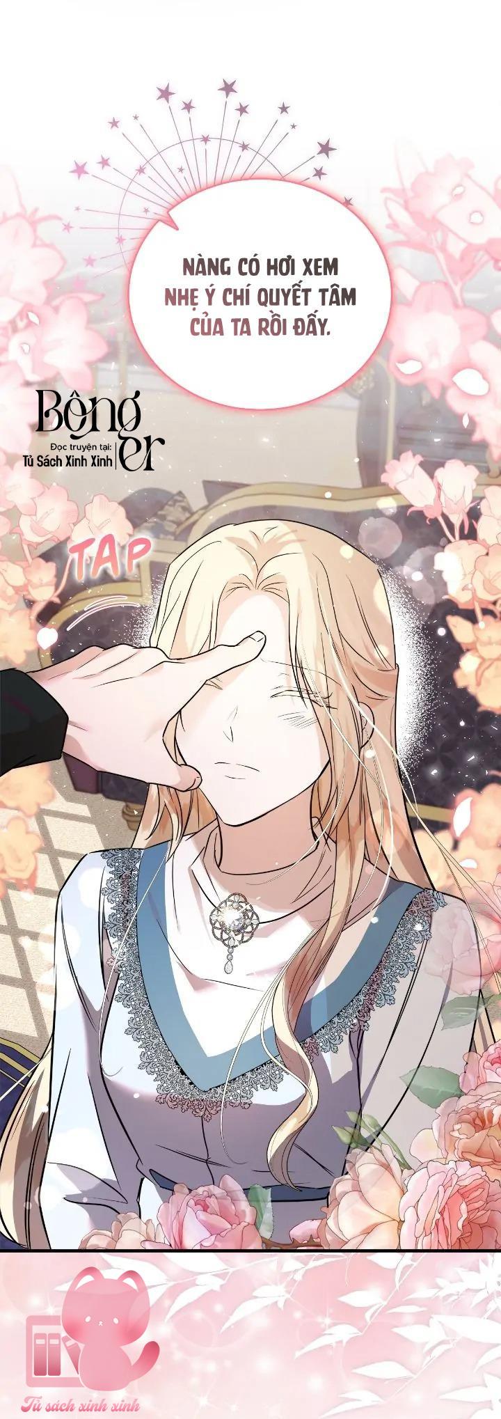 Ác Nữ Trùng Sinh - Chap 167