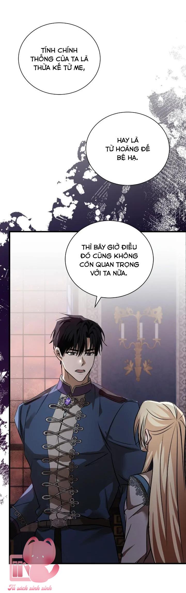 Ác Nữ Trùng Sinh - Chap 167