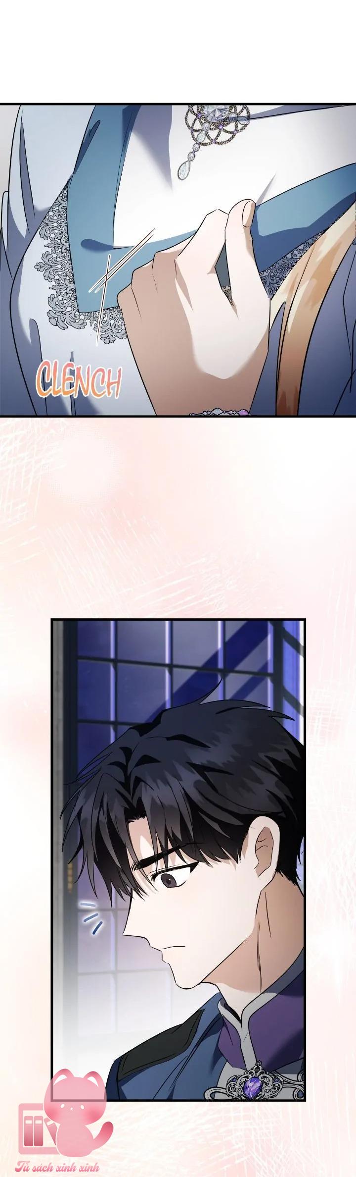 Ác Nữ Trùng Sinh - Chap 167