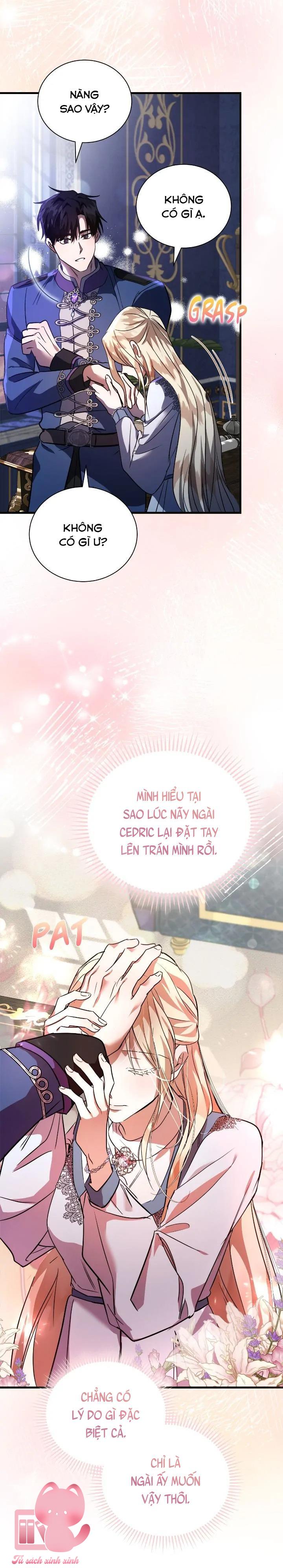 Ác Nữ Trùng Sinh - Chap 167