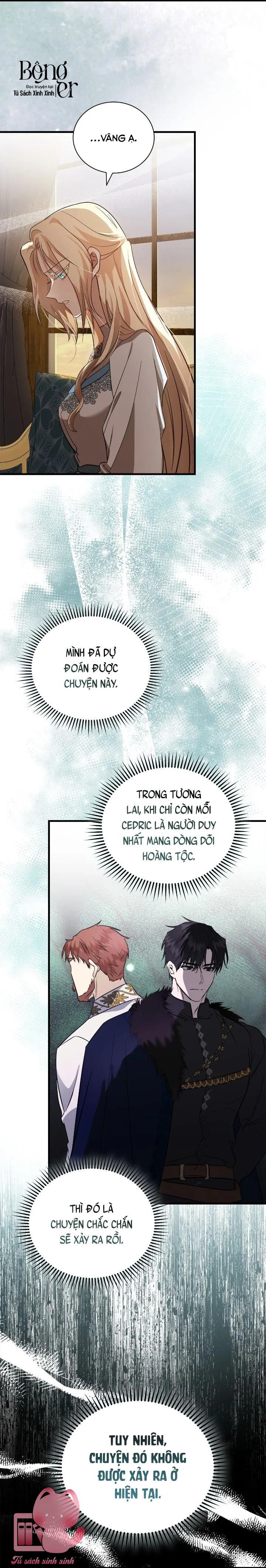 Ác Nữ Trùng Sinh - Chap 167