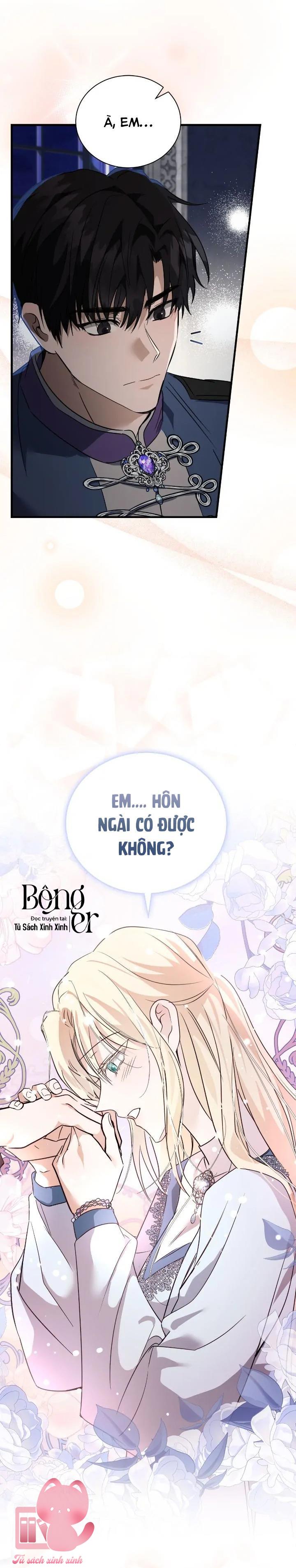 Ác Nữ Trùng Sinh - Chap 167