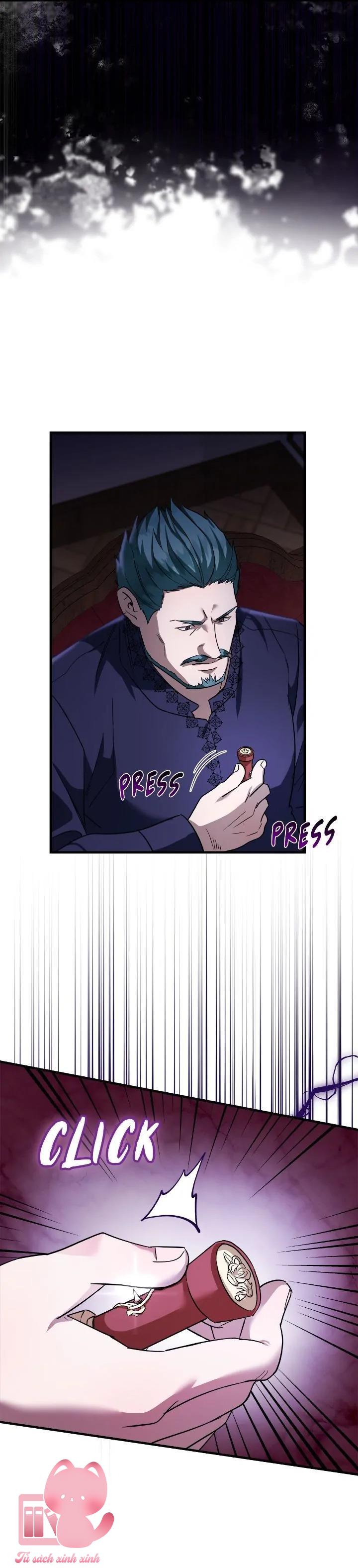 Ác Nữ Trùng Sinh - Chap 167