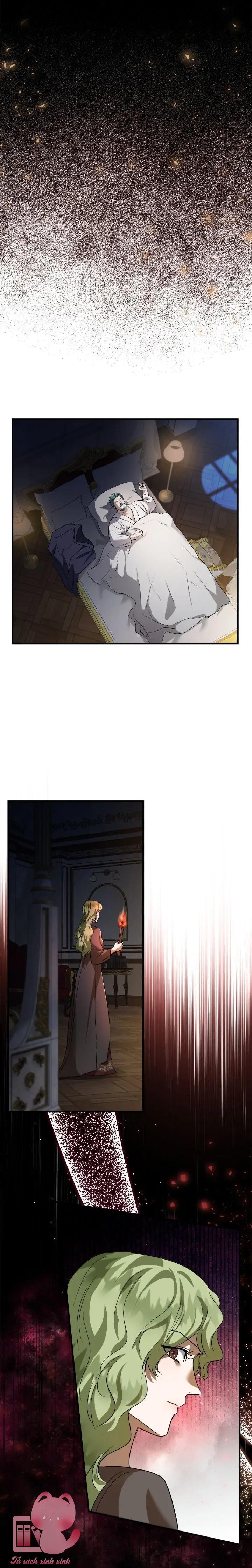 Ác Nữ Trùng Sinh - Chap 167